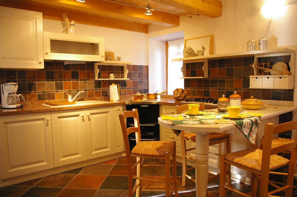 Chalet La Montagnola Villa Borgo Valsugana Exterior photo