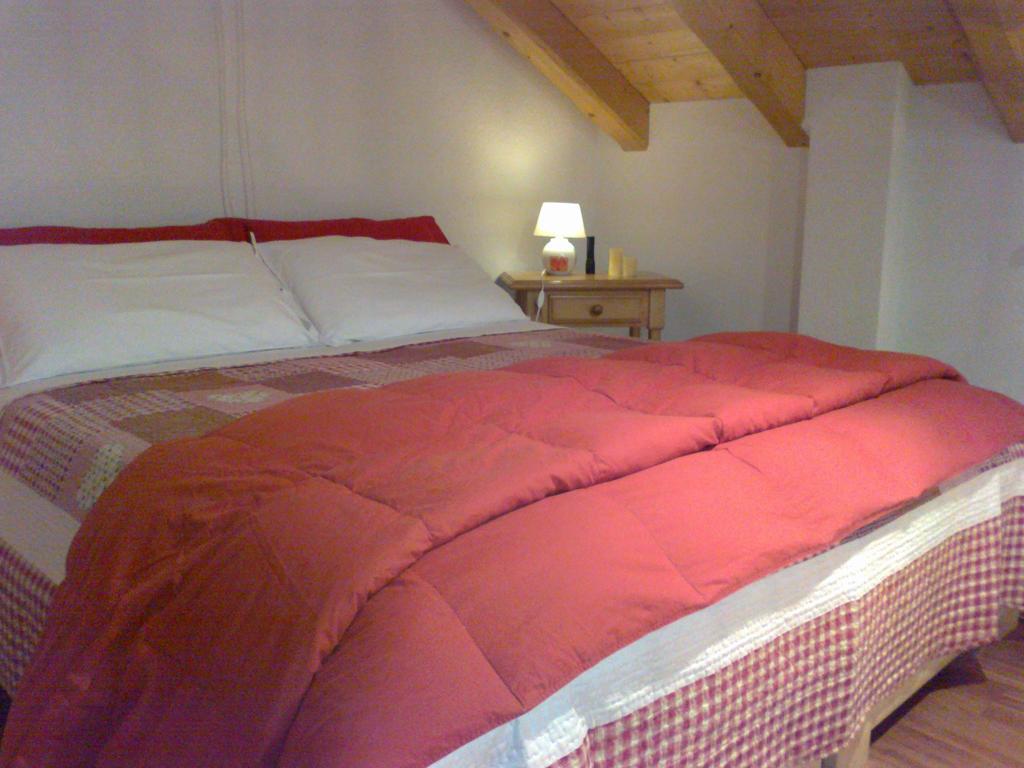 Chalet La Montagnola Villa Borgo Valsugana Exterior photo